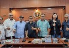 Anggota PWI Rangkap PNS-ASN Harus Mundur