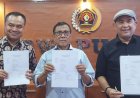 Inilah Susunan Pengurus PWI Pusat Periode 2023-2028