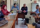Persiapan Pelatihan Jurnalistik dan Orientasi Organisasi PWI Sumut Kian Matang