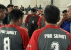 Porwanas 2024: PWI Sumut Target Perbaikan Peringkat dan Tambah Medali