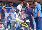Ketua Umum PWI Pusat Bakal Hadiri Family Gathering di Bukit Lawang