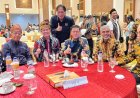 HPN 2025 Riau: Tribuana Said Sebut Wartawan Harus Memperkuat Cita-cita Penggerak Kemerdekaan