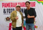 PWI Pusat Tunjuk Austin Tumengkol Jabat Plt Ketua PWI Sumut