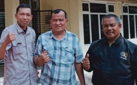 Siwo PWI Sumut Usulkan Bobby Nasution Terima Penghargaan Inisiator Olahraga