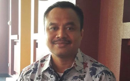 Pelaku Diduga Orang Suruhan, Ketua PWI Sumut: Usut Sampai Tuntas