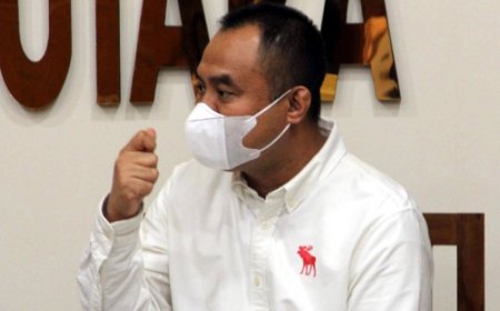 Ketua PWI Sumut Apresiasi dan Dukung Kejatisu Wujudkan Zona Integritas WBK