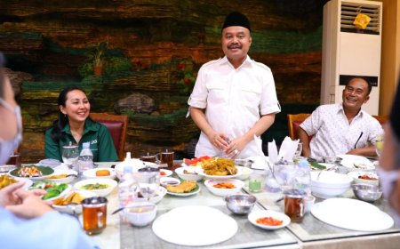 Asian Agri 2030 Bentuk Komit Akan Keberlanjutan