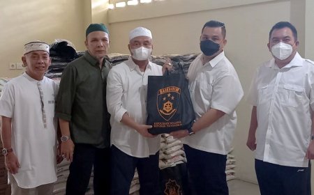 Kabareskrim Harap PWI Sumut Tetap Mainkan Peran Positif