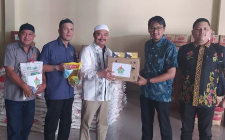 PWI Sumut Apresiasi Program Peduli PTPN