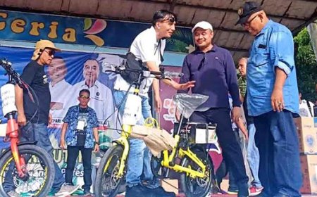 Satu Aksi Sejuta Arti