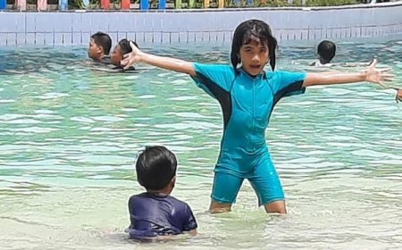 Terima Kasih PWI Sumut, Kami “Fresh” Lagi