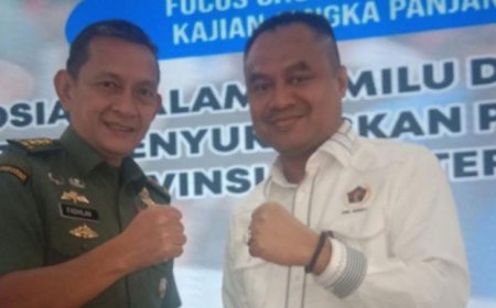 Ketua PWI Sumut: Pemerintah Harus Tegas Atur Medsos yang Timbulkan Konflik Sosial