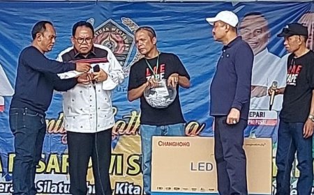 Ketua DPRD Sumut Baskami Ginting: Pers Mitra Penting dan Harus Dirangkul