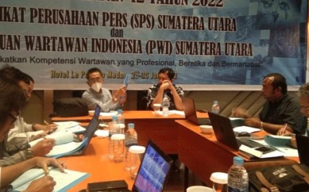 UKW Angkatan 41 dan 42: 48 Peserta Kompeten