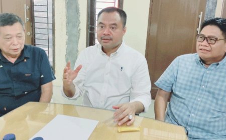 Gubsu Bakal Hadiri Puncak Kampanye Gerakan Baca Koran Pelajar