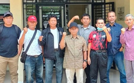 Tiga Pecatur Lolos Seleksi PWI Sumut Menuju Porwanas