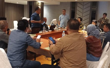 Farianda: Peserta UKW Harus Fokus dan Jangan Grogi