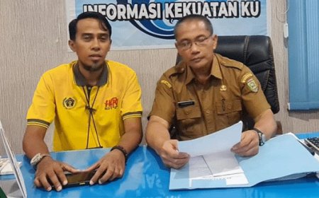 PWI Asahan Gelar UKW Awal Desember