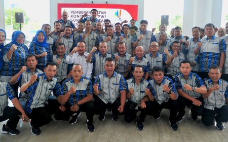 Porwanas 2022 Bakal Diramaikan 3.500 Wartawan se-Indonesia