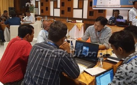 PWI Pematangsiantar Gelar UKW Medio Juli, Pendaftaran 12-17 Juni 2023