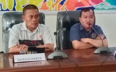 Cabor Bela Diri Tetap Jadi Unggulan Sumut di PON