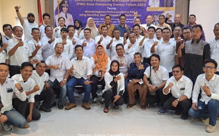 UKW Angkatan 57 Pematangsiantar, 29 Peserta Dinyatakan Kompeten