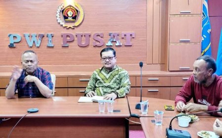 HPN 2024: Jakarta Tuan Rumah