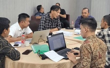PWI Sumut Gelar Dua UKW Pada November 2023