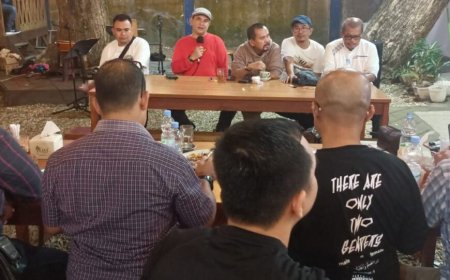 Calon Ketua PWI Kabupaten/Kota Wajib Lulus UKW Madya