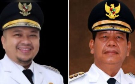 Bupati Tapsel dan Simalungun Akan Terima Anugerah PWI