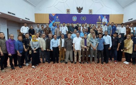 UKW Angkatan 64-65: 40 Peserta Kompeten