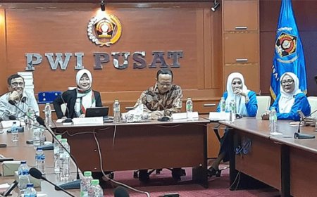 IKWI Ingatkan Peranan Perempuan di Pemilu 2024, Menteri PPPA: Perempuan Kuatkan Visi Bangsa