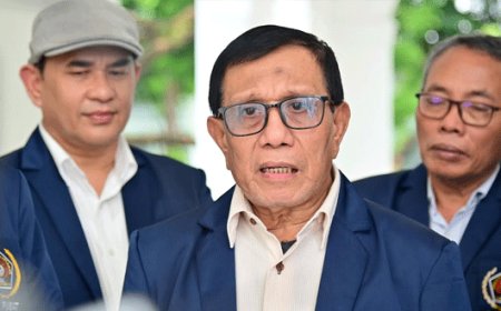 Puncak Peringatan HPN 2024 Mundur Jadi 20 Februari
