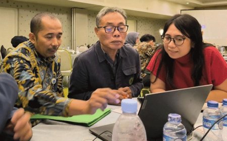 Kemendikbudristek dan PWI Pusat Tandatangani MoU SJI