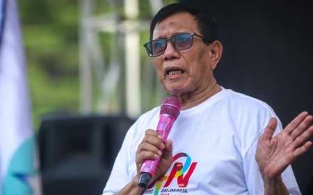 Jadi Tuan Rumah HPN 2025, Riau Diharapkan Lebih Libatkan Generasi Muda