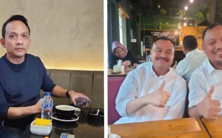 Sejumlah Fraksi DPRD Dukung PWI Sumut Ikut Porwanas Banjarmasin