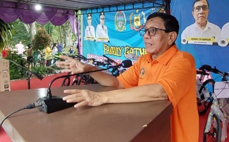 Ketum PWI Pusat: 19.000 Anggota PWI Sudah UKW