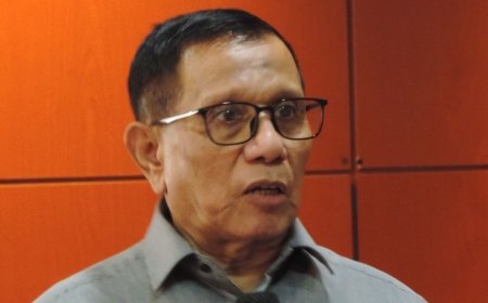 Ketum PWI Pusat Peringatkan Bahaya Surat Palsu dan Klaim Pengurus Ilegal