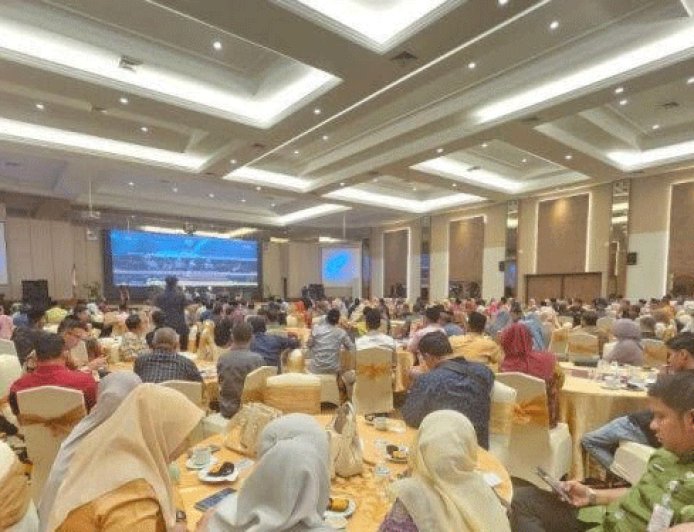 HPN 2025 Riau: Fenomena Wartawan Abal-Abal Jadi Sorotan