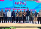 Anggota PWI Sumut Jangan Takut Dipecat