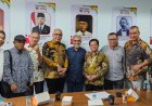 Pranoto & Co Law Firm Siap Bela Ketua dan Sekretaris DK PWI