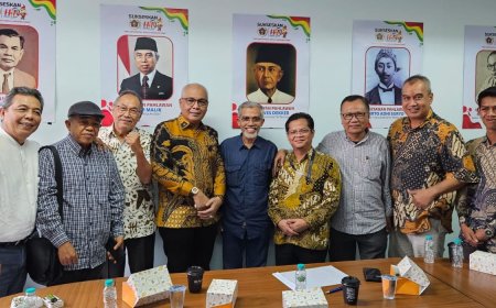 Pranoto & Co Law Firm Siap Bela Ketua dan Sekretaris DK PWI