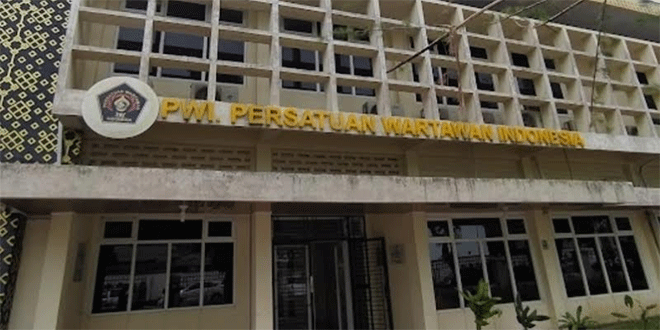 Plt Ketua PWI Sumut: Proses Verifikasi Sudah Capai 50 Persen