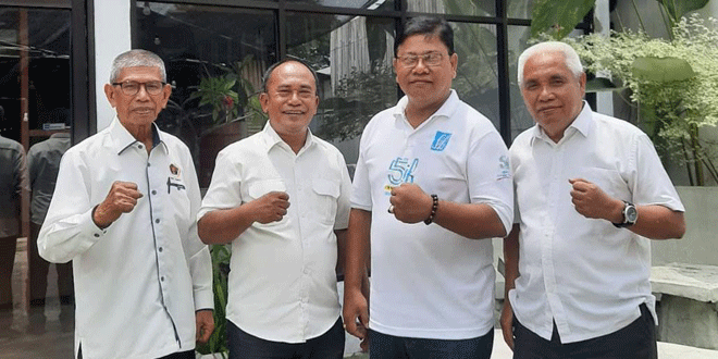 Kongres Persatuan Harus Hasilkan Figur Ketum PWI yang Berintegritas