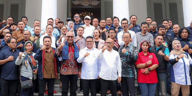 HPN 2026 di Banten Momentum Dorong Ekonomi dan Pembangunan