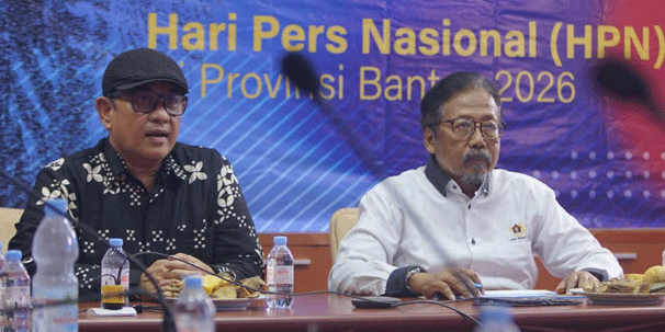 PWI Pusat Sosialisasi Anugerah Kebudayaan 2026