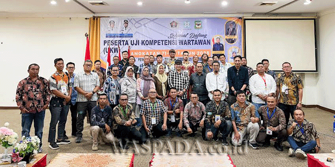 UKW Angkatan ke-71 di Pematangsiantar: 23 Peserta Kompeten 