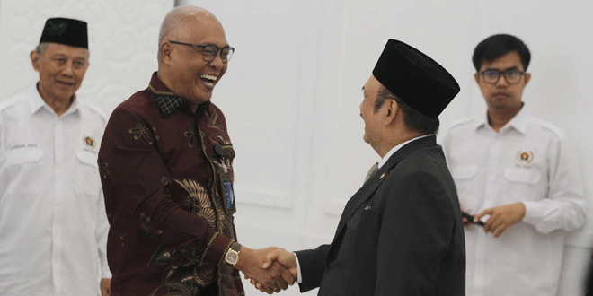 Program PWI ‘Satu Perahu’ Bersama Bappenas Tingkatkan Kompetensi Wartawan