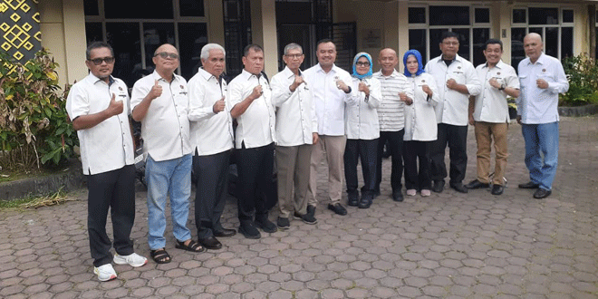 PWI Akan Tingkatkan Kualitas dan Pemahaman KEJ