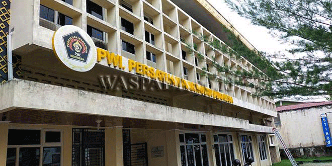 PWI Sumut Ajak Mitra dan Pengurus Berkurban